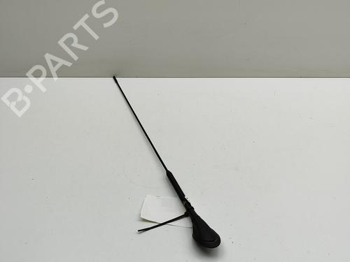 Antenna/Base FORD TRANSIT COURIER B460 Box Body/MPV 1.5 TDCi | BP29753386C140 