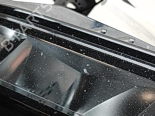 Left front fog light PORSCHE MACAN (95B) 3.0 S | BP38622798C30 - Image 7