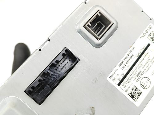 Display monitor HONDA CIVIC IX (FK) 2.2 i-DTEC (FK3) | BP29616072C48