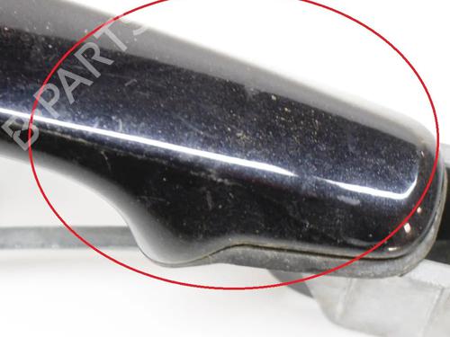 Front right exterior door handle VOLVO XC60 I SUV (156) D3 / D4 | BP6773587C129 