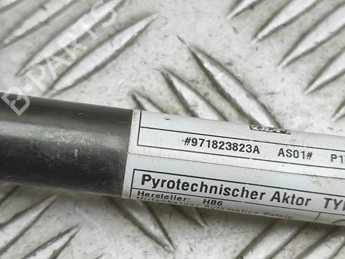Electronic module PORSCHE PANAMERA (971) 2.9 4 E-Hybrid (97ABE1, 97BBE1, 97ABX1) | BP33624781M83 - Image 6