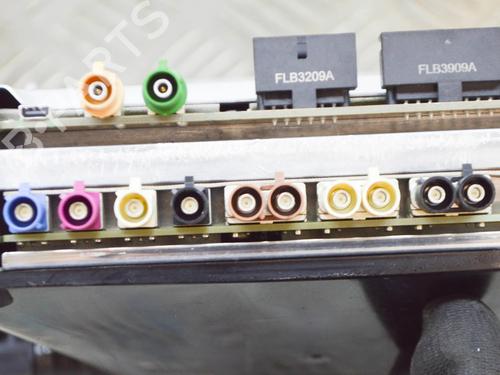 Electronic module TESLA MODEL 3 (5YJ3) EV AWD | BP27763385M83 