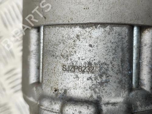 AC compressor HYUNDAI TUCSON (NX4E, NX4A) 1.6 T-GDi Hybrid | BP31859672M34 