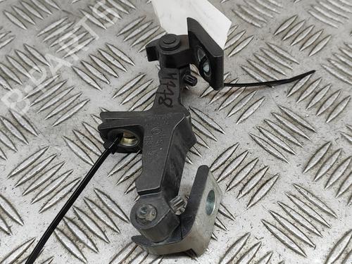 Hinge/Door check strap VW PASSAT B8 Variant (3G5, CB5) 2.0 TDI | BP23248781C146 