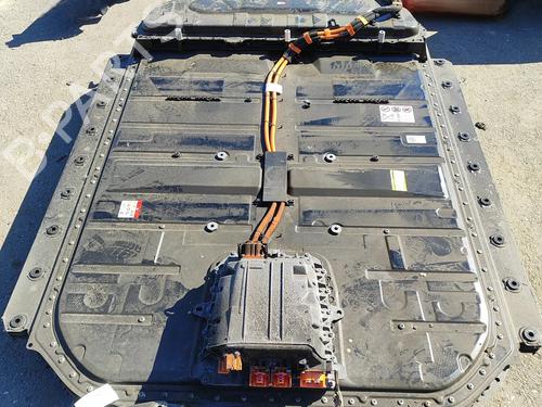 Used Battery Battery AUDI Q8 E-TRON Sportback (GET) 55 quattro (408 hp) 34560847 34560847