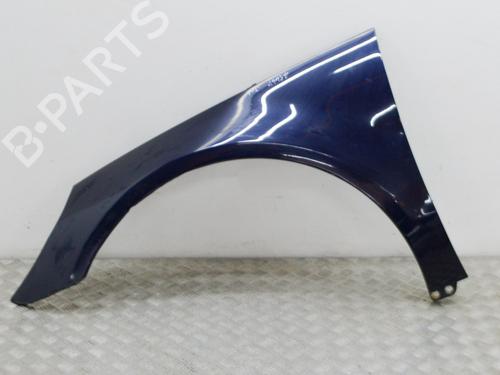 Used Left front fenders MERCEDES-BENZ R-CLASS (W251, V251) R 320 CDI 4-matic (251.022, 251.122) (224 hp) 7739626