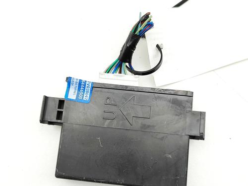 Módulo eletrónico MAZDA MX-5 IV (ND__) 2.0 (ND2E, ND6E) | BP37402682M83  - Image 5
