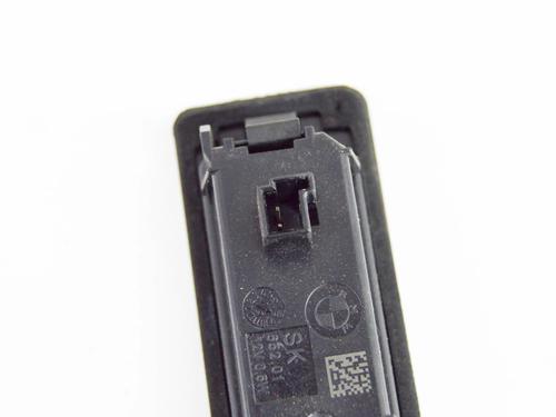 Licence plate light BMW X3 (G01, F97, G08) M Competition | BP27761025I40 