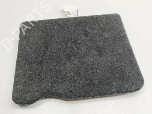 Boot lining LAND ROVER RANGE ROVER SPORT III (L461) P440e PHEV AWD | BP33391575I3 - Image 3
