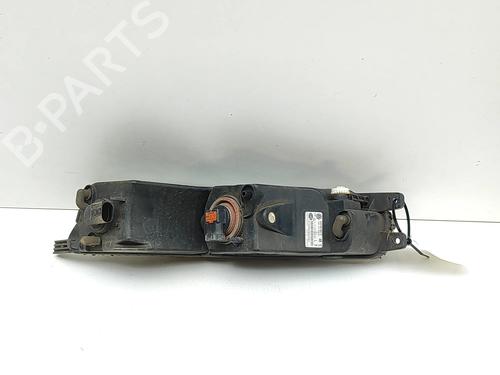 Left front fog light VW PASSAT B8 Variant (3G5, CB5) 2.0 TDI | BP32421102C30 - Image 2