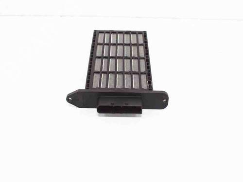 Heater resistor RENAULT CAPTUR I (J5_, H5_) 1.5 dCi 90 (J5N4, J5M5, J5MW, J5M6, J5AL, J5AJ) | BP6744867M108