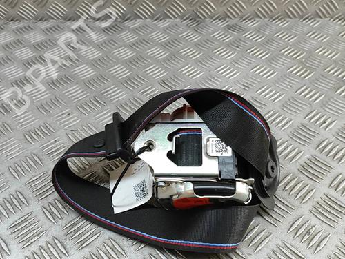Used Front right seatbelt Front right seatbelt BMW 8 Gran Coupe (G16, F93) 840 i (333 hp) 33371967 33371967