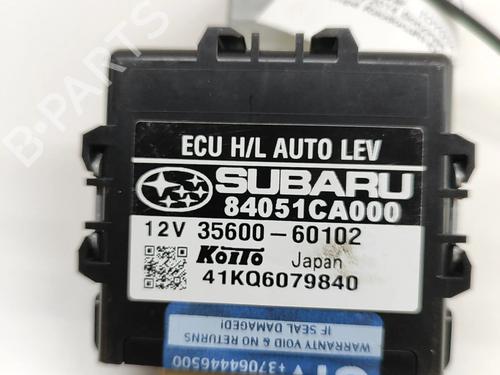 Electronic module TOYOTA GT 86 Coupe (ZN6_) 2.0 (ZN6AC_, ZN6BC_, ZN6K) | BP23561380M83  - Image 6