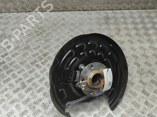 Used Left rear steering knuckle PEUGEOT 5008 III e-210 (213 hp) 27791036