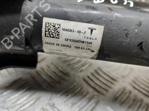 Left front shock absorber TESLA MODEL 3 (5YJ3) EV AWD | BP27768502M16 