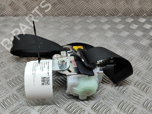 Sikkerhedssele bag venstre LEXUS GS (_L1_) 300h (AWL10_, AWL10R) (223 hp) 17016268