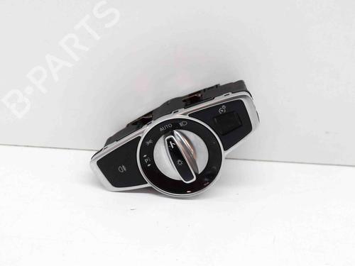 Elektronische module MERCEDES-BENZ E-CLASS (W213) E 220 d (213.004) (194 hp) 7017289