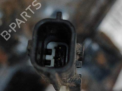 Right rear shock absorber LAND ROVER RANGE ROVER EVOQUE (L538) 2.2 D 4x4 | BP29753063M19