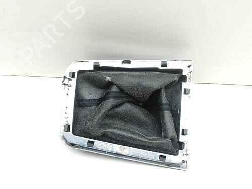 Shift knob VW PASSAT B8 Variant (3G5, CB5) 2.0 TDI | BP33391504I34 - Image 2