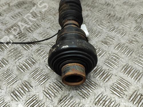 Driveshaft VW TOUAREG (7P5, 7P6) 3.0 V6 TDI | BP20232562M37 