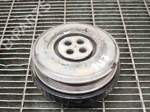 Pulley MERCEDES-BENZ CLS (C218) CLS 250 CDI / BlueTEC / d (218.303, 218.304) | BP14618699M122