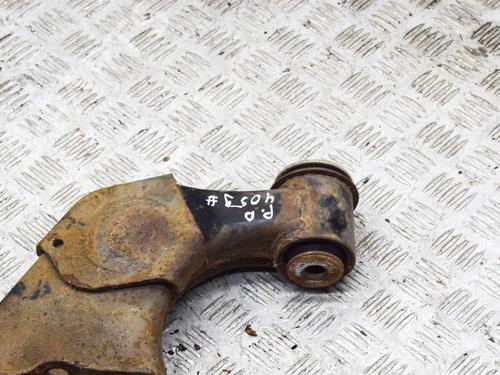 Right front suspension arm TOYOTA HILUX VIII Pickup (_N1_) 2.4 D 4WD (GUN125_, GUN125R) | BP15622076M13 