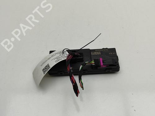 Module électronique SKODA ENYAQ iV SUV (5AZ) 85X | BP29731360M83 