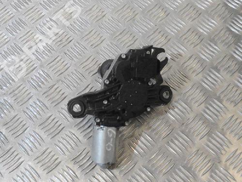 Rear wiper motor VW GOLF VI (5K1) 2.0 TDI | BP6836782M102 