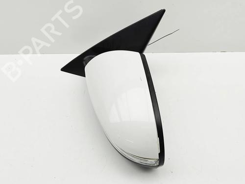 Retrovisor esquerdo KIA OPTIMA (JF) 1.7 CRDi | BP35790408C26 - Image 4