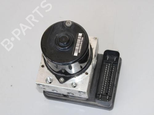 Used ABS pump FORD FOCUS II (DA_, HCP, DP) 2.5 ST (225 hp) 29753452