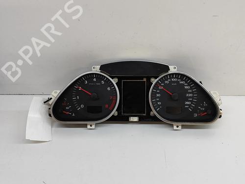 Quadrante Quadrante AUDI Q7 (4LB) 4.2 FSI quattro (350 hp) 25217338 25217338