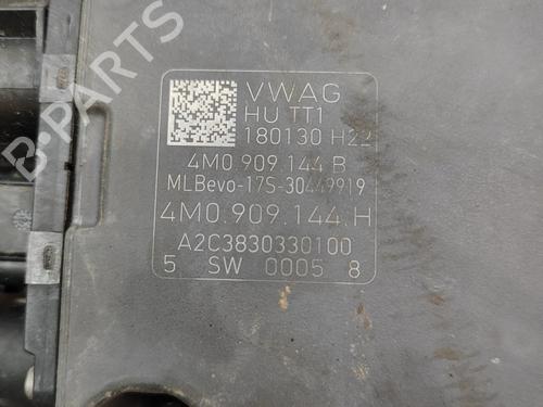 Steering rack AUDI Q5 (FYB, FYG) 2.0 TDI quattro | BP36068186M22  - Image 12