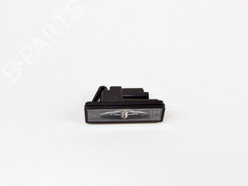 licence-plate-light-peugeot-2008-ii-ud_-us_-uy_-uj_-ur_-uc_-2019-27758747 main image