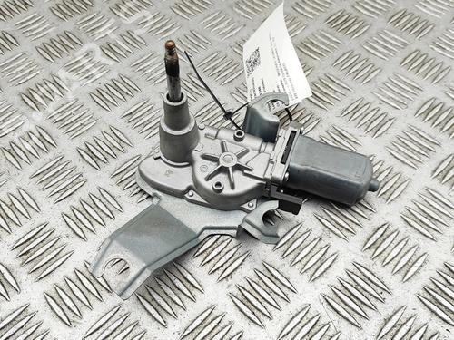 Used Rear wiper motor MASERATI LEVANTE SUV (M161) 3.0 D Q4 (275 hp) 31859363