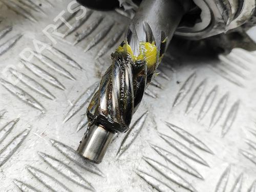 Electronic module MERCEDES-BENZ GLA (H247) GLA 200 d (247.712) | BP32142848M83 