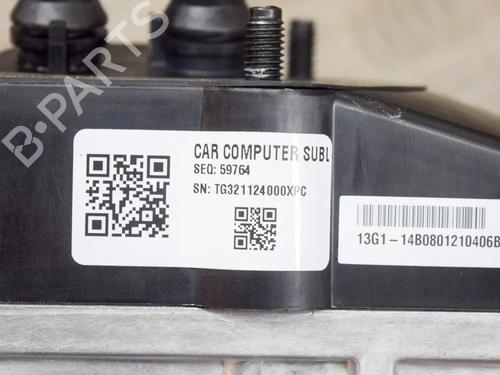Elektronische module TESLA MODEL 3 (5YJ3) EV AWD | BP27755545M83 