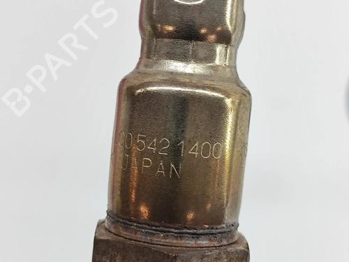 Electronic sensor MERCEDES-BENZ GLE Coupe (C167) AMG GLE 63 EQ Boost 4-matic+ (167.389) | BP27784613M84