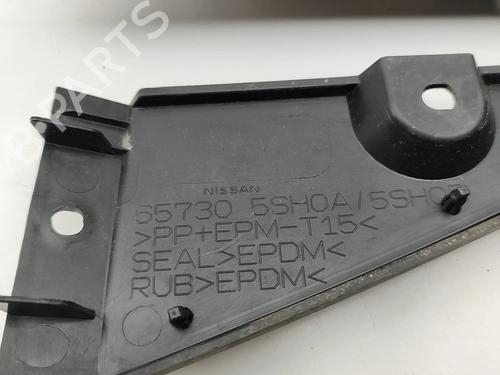 Other NISSAN LEAF (ZE1) Electric | BP27796952O1