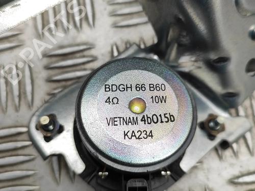 Rear wiper motor MAZDA 3 Hatchback (BP) 2.5 e-SKYACTIV-G (BP5H) | BP30937976M102