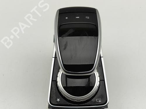 Kombi Kontakt / Stilkkontakt MERCEDES-BENZ GLE (W166) 250 d 4-matic (166.004) (204 hp) 27644064