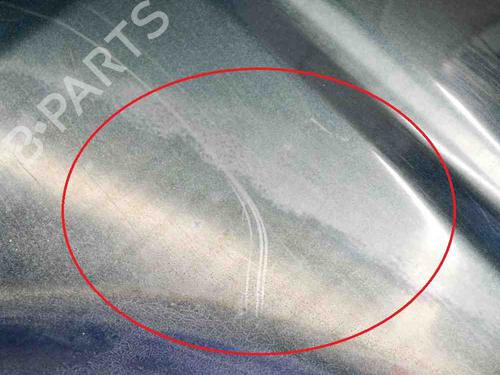 Left front fenders LAND ROVER DISCOVERY II (L318) 2.5 Td5 4x4 | BP29890687C41 