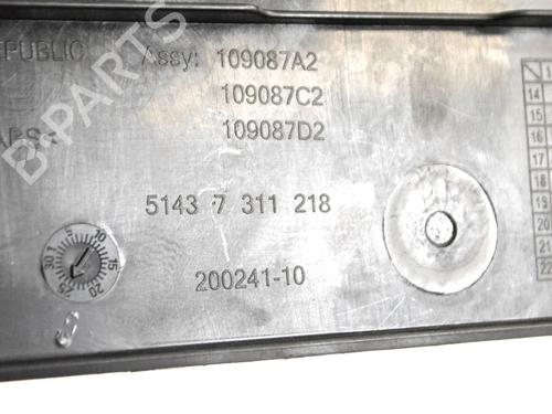 Altro BMW 4 Gran Coupe (F36) 420 d | BP30222600O1  - Image 5