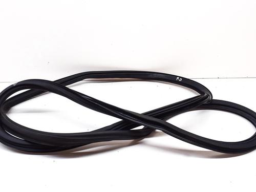 Rubber door seal AUDI Q5 (FYB, FYG) 40 TDI Mild Hybrid quattro | BP27762376C142 