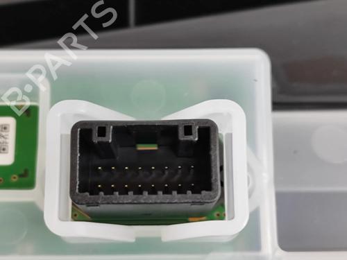 Display monitor MAZDA CX-30 (DM) e-SKYACTIV-X M Hybrid | BP28557713C48