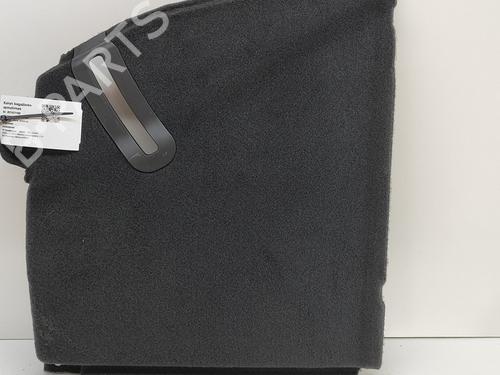Used Boot lining BMW X3 (G01, F97, G08) iX3 (286 hp) 28551218