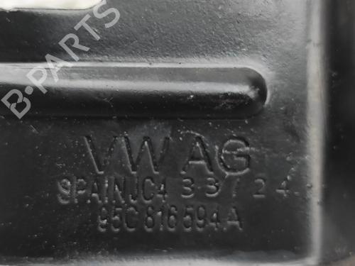 Support PORSCHE MACAN (XAB) 4S Electric 4 (XABDC1) | BP33433164C155  - Image 7