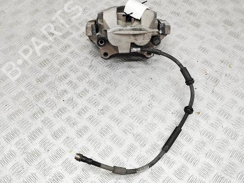 Left front brake caliper MERCEDES-BENZ GLS (X166) 500 4-matic (166.873) | BP33825378M105 - Image 3