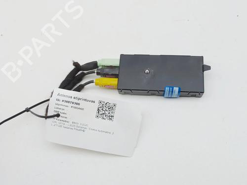 Electronic module BMW 3 (G20, G80, G28) 330 e Plug-in-Hybrid | BP39656710M83 - Image 5