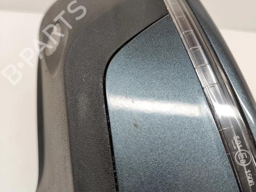 Right mirror SEAT ATECA (KH7, KHP) 1.5 TSI | BP27769266C27 
