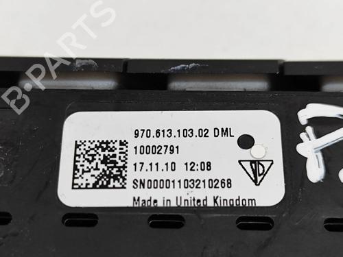 Switch PORSCHE PANAMERA (970) 3.6 4 | BP16018517I30  - Image 5